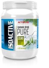 Activlab Isoactive Isotonic Drink Pure, 680 g Dose