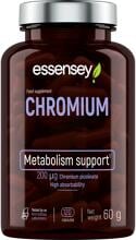 Essensey Chromium, 120 Kapseln