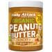 Body Attack Organic Peanut Butter, 1000 g Dose