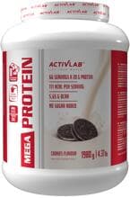 Activlab Mega Protein, 1980 g Dose