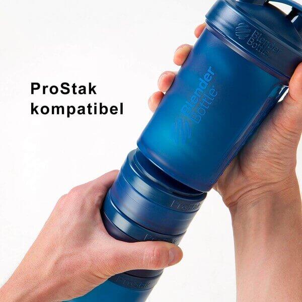 Blender Bottle ProStak with Expansion Pack