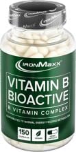 IronMaxx Vitamin B Bioactive, 150 Kapseln