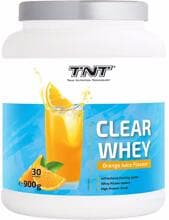 TNT Clear Whey, 900 g Dose