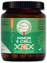 Vegana Natura Immun & Cell, 60 Kapseln
