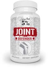 5% Nutrition Joint Defender Legendary Series, 200 Kapseln