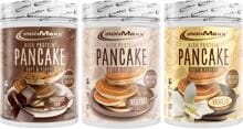 IronMaxx Protein Pancake 2.0, 450 g Dose
