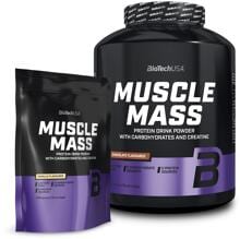 BioTech USA Muscle Mass
