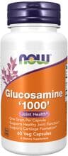 Now Foods Glucosamine 1000, Kapseln