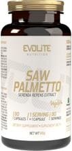 Evolite Saw Palmetto 450 mg, 90 Kapseln