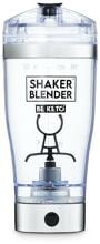 BeKeto Shaker Blender