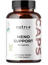 nutri+ Meno Support, 90 Kapseln