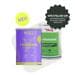 Forever Young L-Glutamin, 600 g Dose