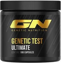 GN Laboratories Genetic Test Ultimate, 180 Kapsel