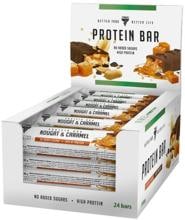 Trec Nutrition Protein Bar, 24 x 46 g Riegel