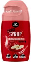 GoFitness Nutrition Zero Syrup, 65 ml Flasche