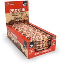 All Stars Protein Cookie Crunch Bar