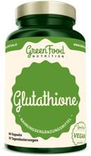 GreenFood Nutrition Glutathion, 60 Kapseln