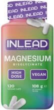 Inlead Magnesium Bisglycinate, 120 Kapseln