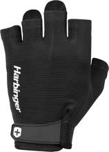 Harbinger Power Gloves 2.0, schwarz