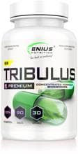 Genius Nutrition Tribulus, 90 Tabletten