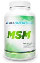 Allnutrition MSM, 1000 mg, 90 Kapseln