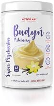 Activlab Super Snack Protein Pudding, 450 g Dose
