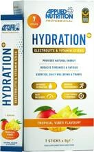 Applied Nutrition Hydration + Electrolyte & Vitamin, 7 x 8 g Sticks