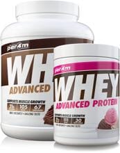 Per4m Whey Advanced Protein