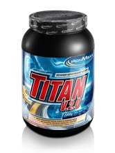 IronMaxx Titan V2.0, 2000 g Dose