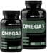 SRS Omega 3, Softgels