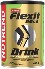 Nutrend Flexit Gold Drink, 400 g Dose
