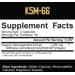 5% Nutrition KSM-66, 90 Kapseln