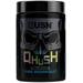 USN QHUSH Black Pre-Workout, 220 g Dose