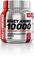 Nutrend Whey Amino 10000, 300 Tabletten Dose