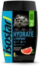 Isostar Hydrate & Perform, 400 g Dose