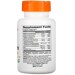 Doctor's Best Fully Active B-Complex with Quatrefolic, Kapseln