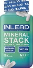 Inlead Mineral Stack, 150 Kapseln