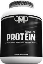 Best Body Mammut Formel 90 Protein, 3000 g Dose
