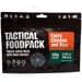 Tactical Foodpack Freeze Dried Meal, 100 g Beutel, Curry Chicken & Rice