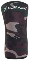 Climaqx Kniebandagen, L/XL, Green-Camouflage