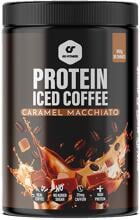 GoFitness Nutrition Protein Iced Coffee, 900 g Dose