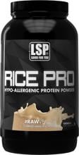 LSP Rice Pro