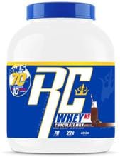 Ronnie Coleman Whey XS, 2,3 kg Dose