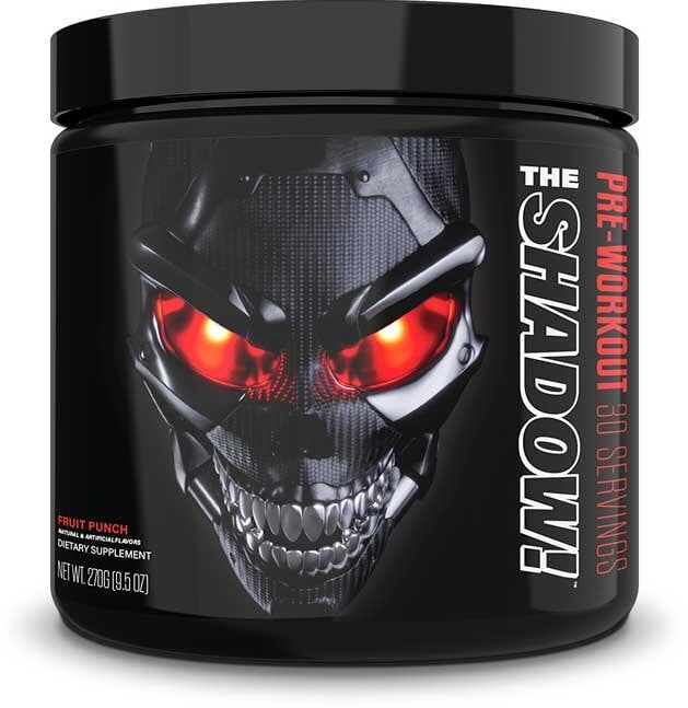 JNX The Shadow!, 270g Dose, Fruit Punch