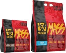 Mutant Mass, 6800 g Beutel