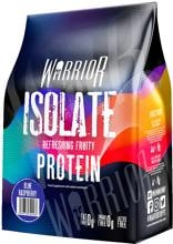 Warrior Isolate - Refreshing Fruity Protein, 500 g Beutel