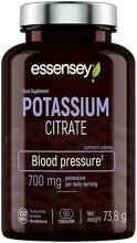 Essensey Potassium Citrate, 90 Kapseln