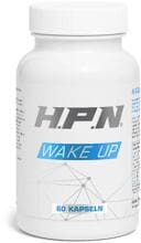 H.P.N. Wake Up, 60 Kapseln