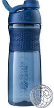 Blender Bottle Sportmixer Twist, 820 ml, Navy