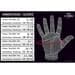 C.P. Sports Maxi-Grip Handschuhe, Größe L
